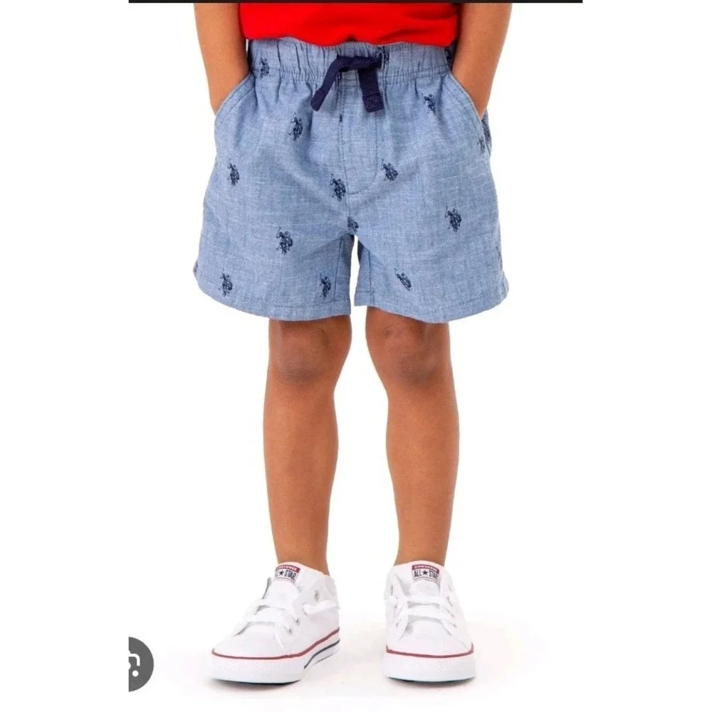 U.S. Polo Assn. polo assn